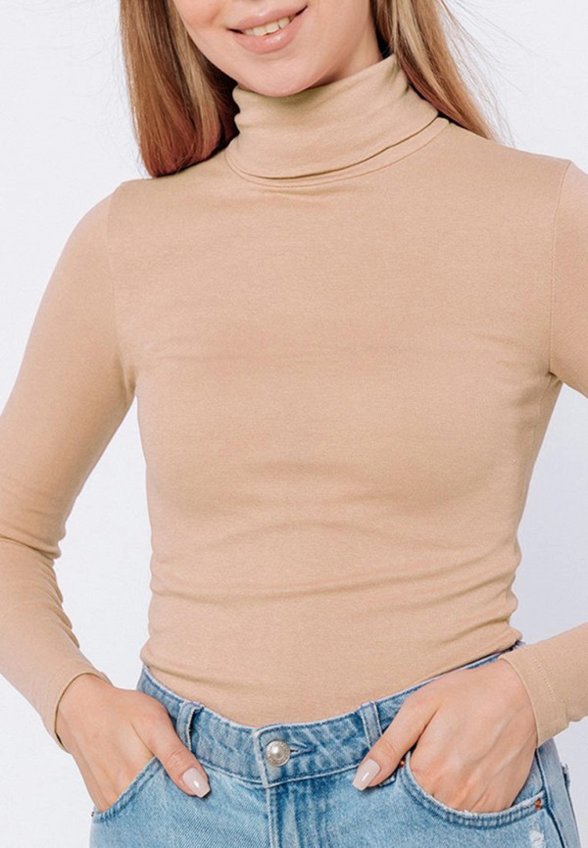 Водолазка HappyFox