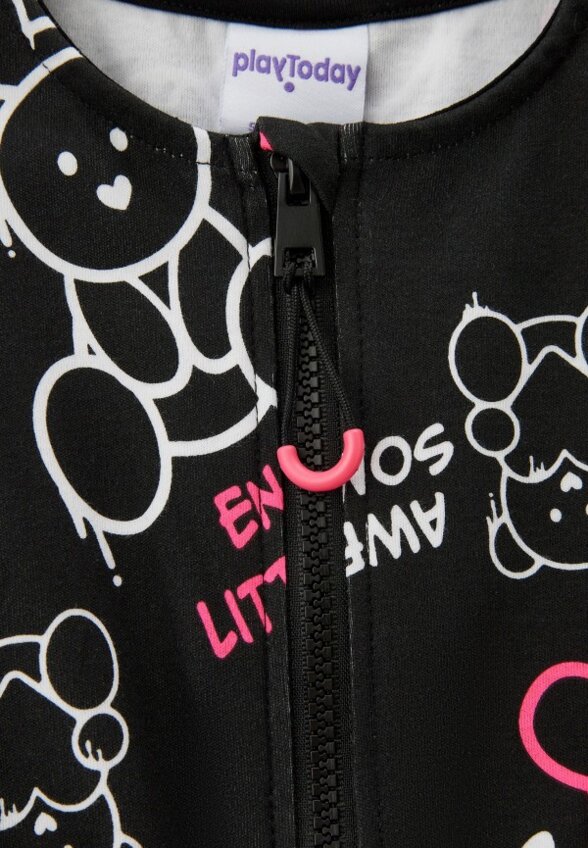 Комбинезон PlayToday