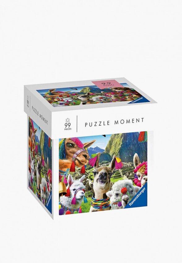 Пазл Ravensburger