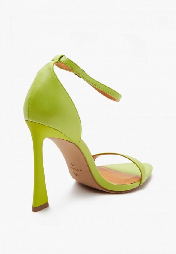 Босоножки Mascotte