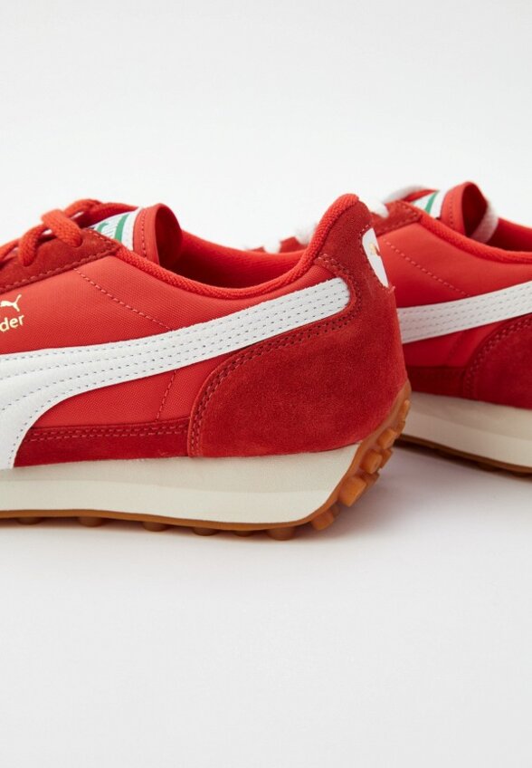 Кроссовки PUMA