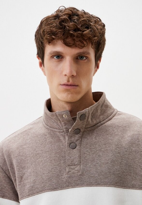 Олимпийка Zolla