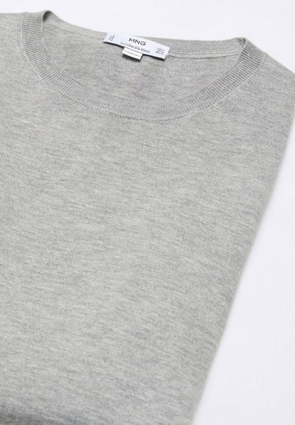 Джемпер Mango Man