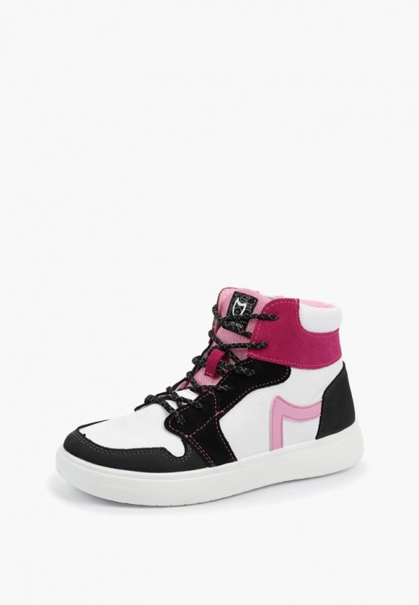 Кеды Котофей