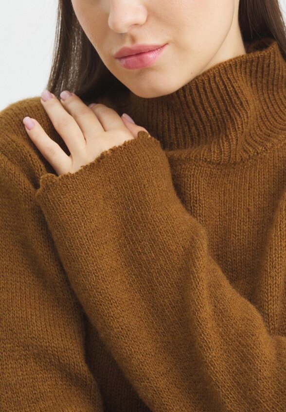 Водолазка Maison David