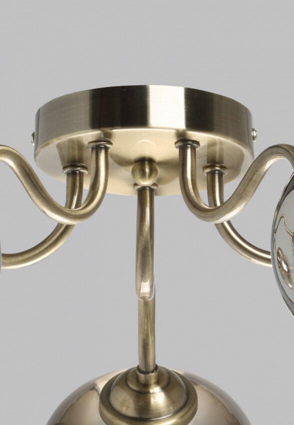 Люстра De City