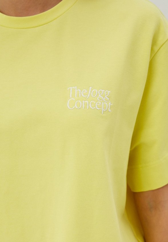 Футболка TheJoggConcept
