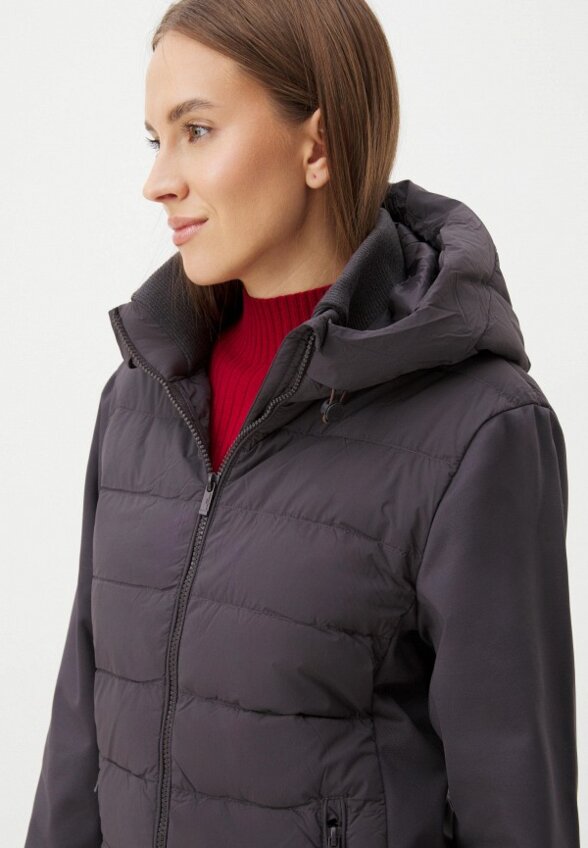 Куртка утепленная Maison David