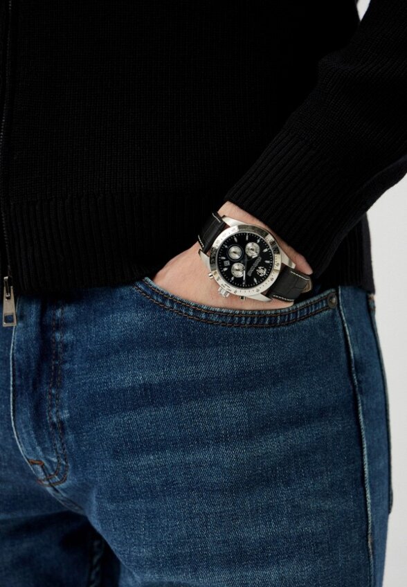 Часы Roberto Cavalli