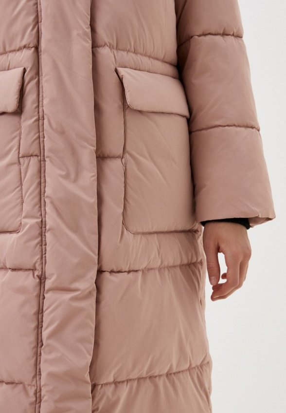 Пуховик Dixi-Coat