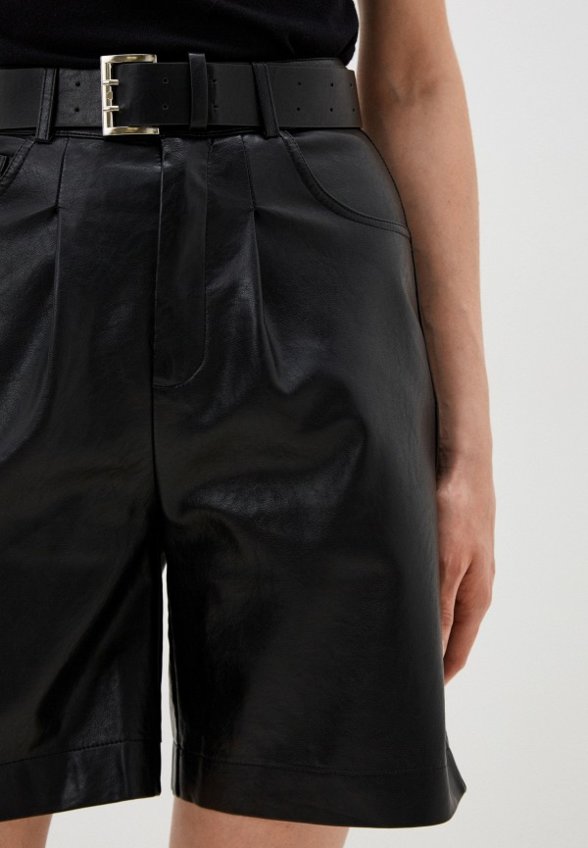 Шорты кожаные Lakressi