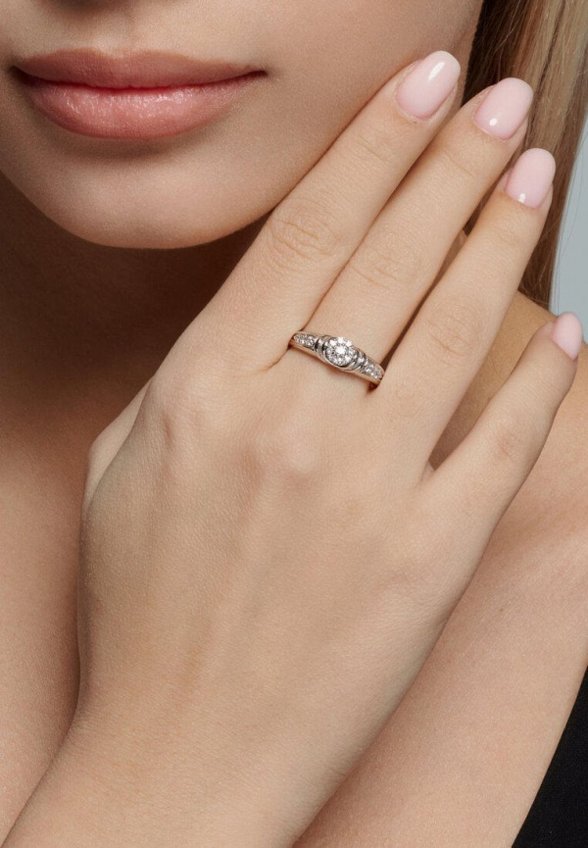 Кольцо Sokolov