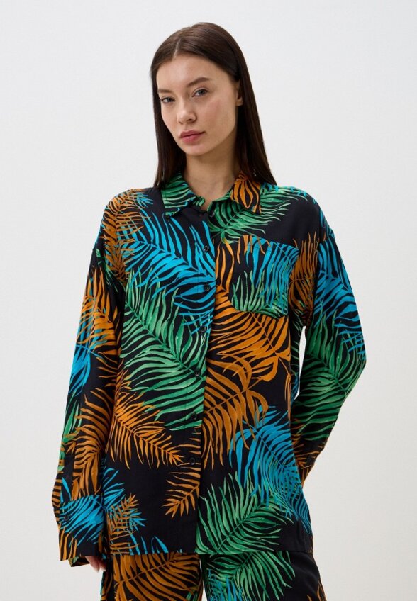 Рубашка DanMaralex