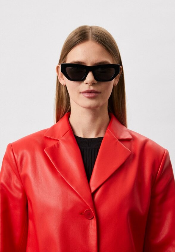 Очки солнцезащитные Versace