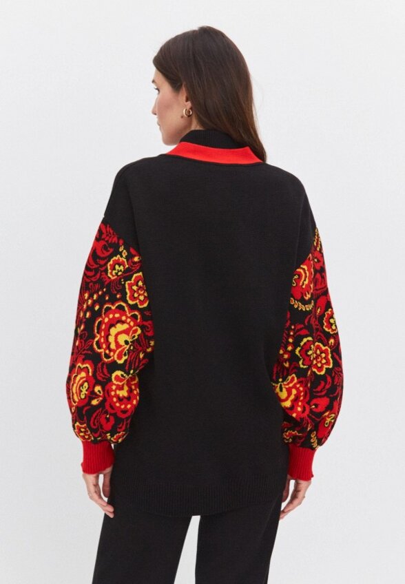 Кардиган Veshalka