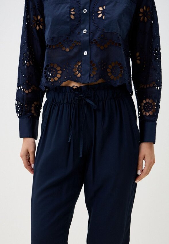 Брюки Tom Tailor