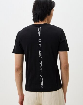 Футболка JC Just Clothes мужчинам