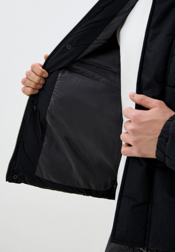 Куртка утепленная Jack & Jones