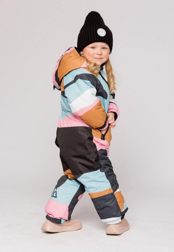 Комбинезон утепленный Artel Sport