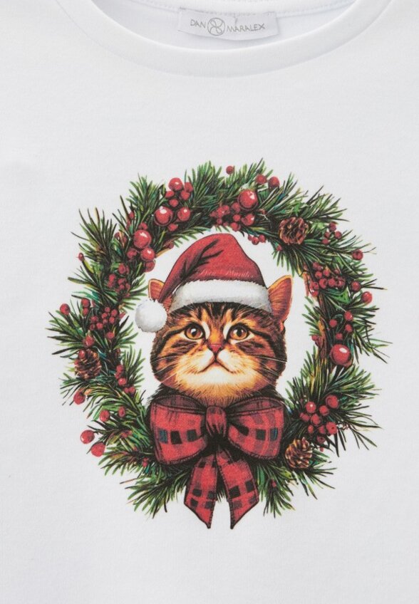 Пижама DanMaralex