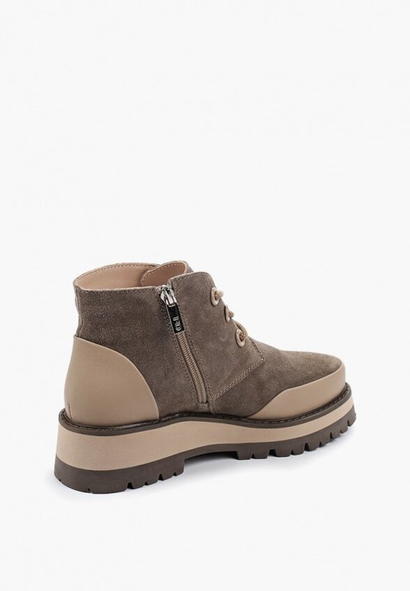 Ботинки Francesco Donni