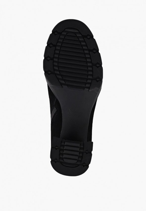 Ботильоны Valley