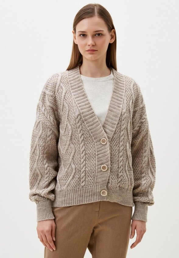 Кардиган Milanika