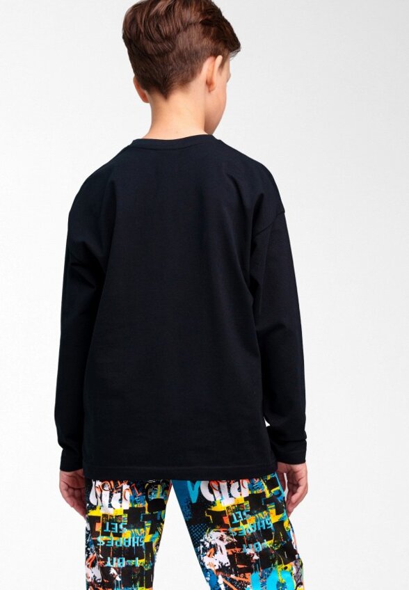 Лонгслив PlayToday