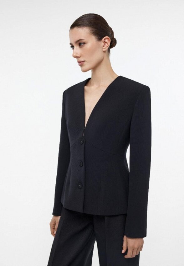 Жакет Anna Pekun