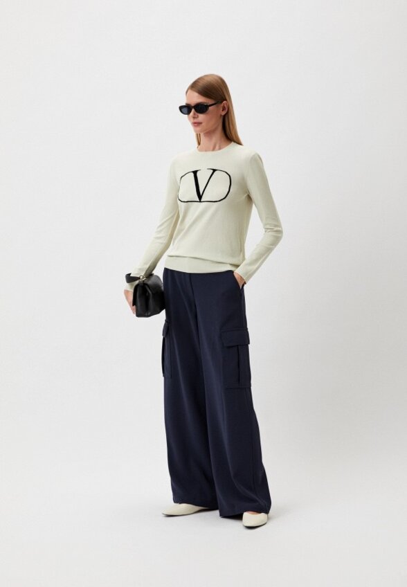 Джемпер Valentino