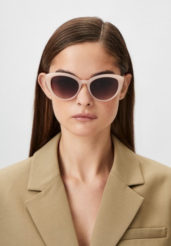 Очки солнцезащитные Eigengrau