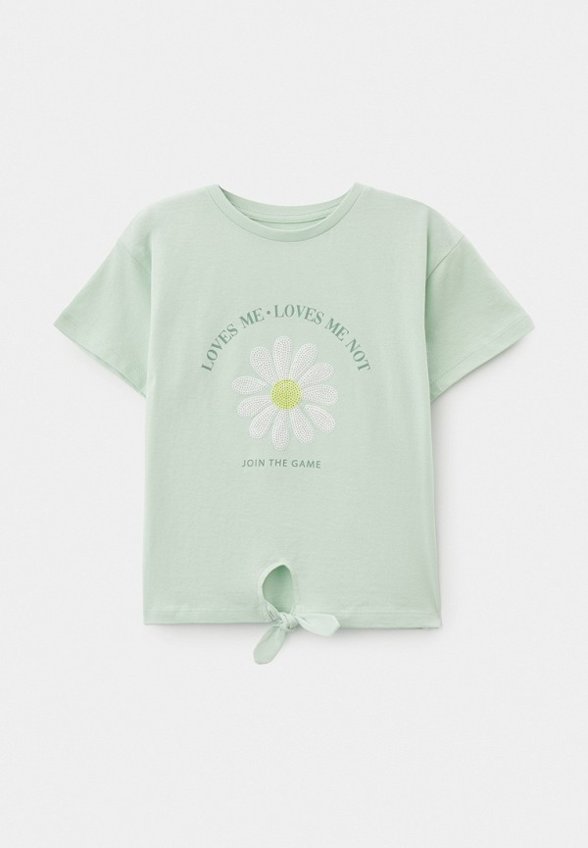 Футболка O'STIN