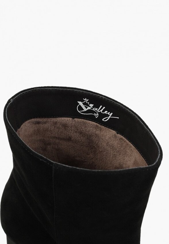 Ботильоны Valley