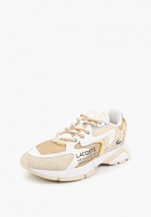Кроссовки Lacoste