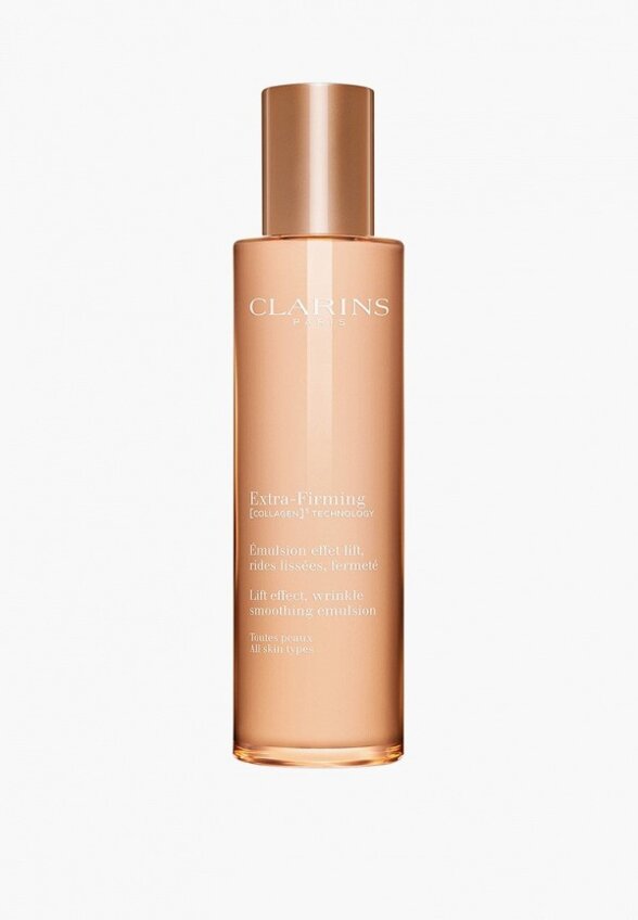 Эмульсия для лица Clarins