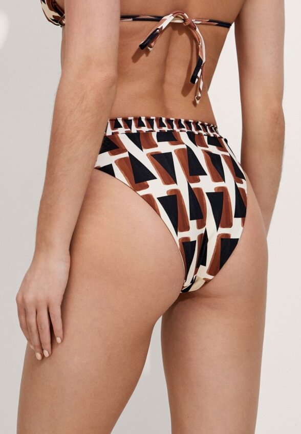 Плавки Seafolly Australia