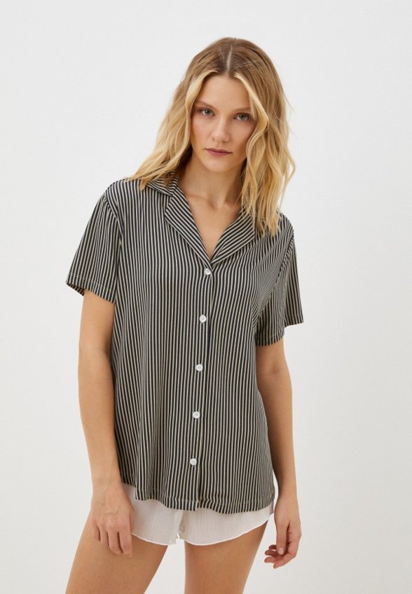 Рубашка домашняя Marc O'Polo