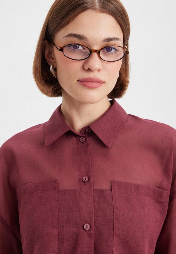 Рубашка BRMSK