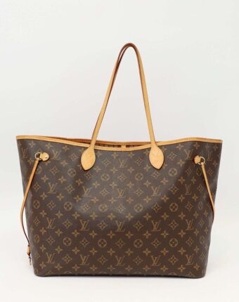 Louis Vuitton Neverfull женщинам