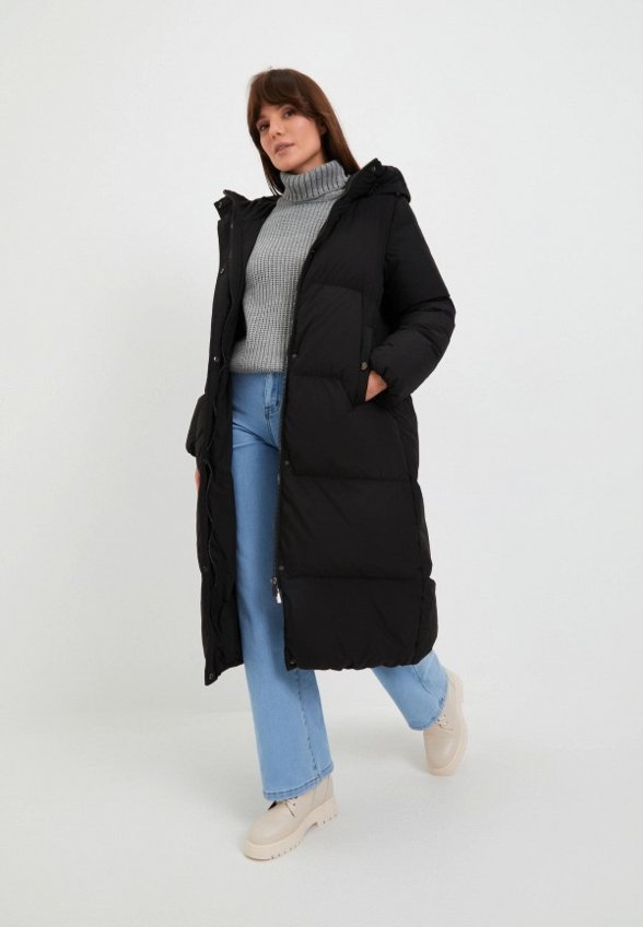 Пуховик Mascotte