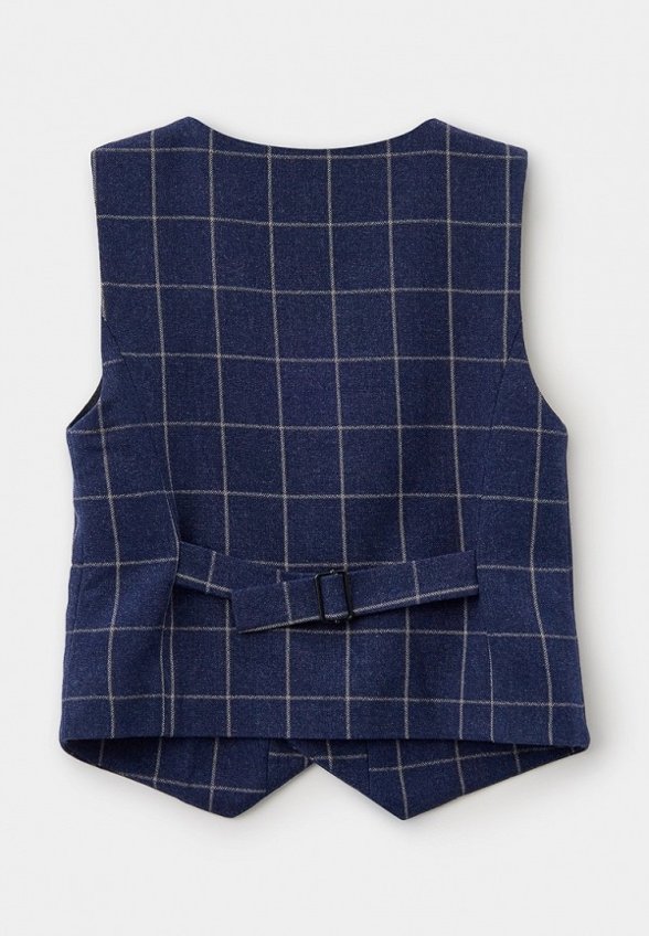 Жилет, брюки и бабочка Nino kids