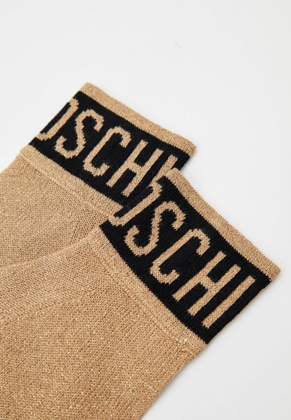 Перчатки Moschino