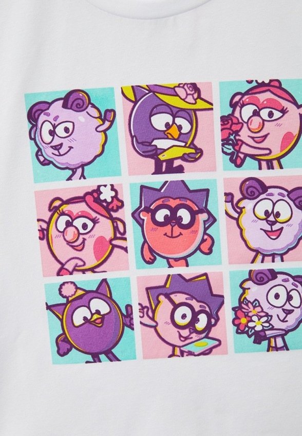 Пижама PlayToday