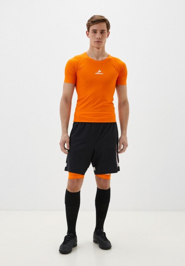 Шорты спортивные Demix