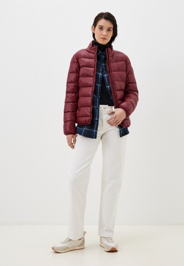 Куртка утепленная U.S. Polo Assn.