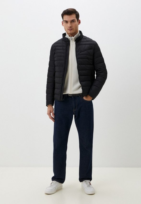 Куртка утепленная Urban Fashion for Men