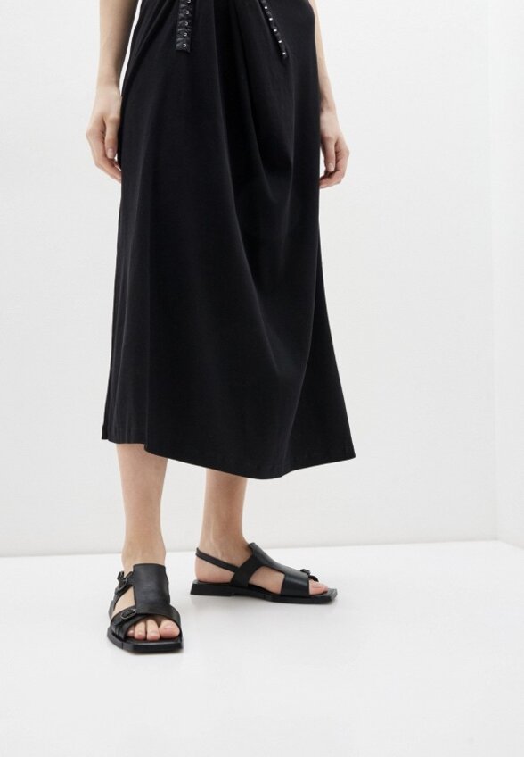 Сандалии MCM