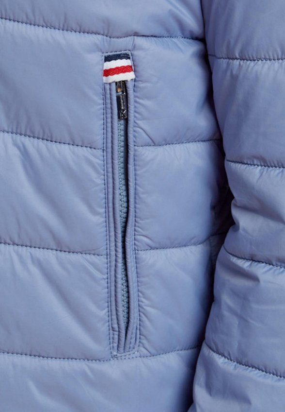 Куртка утепленная Kanzler