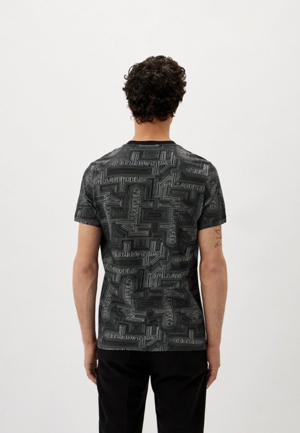 Футболка Karl Lagerfeld