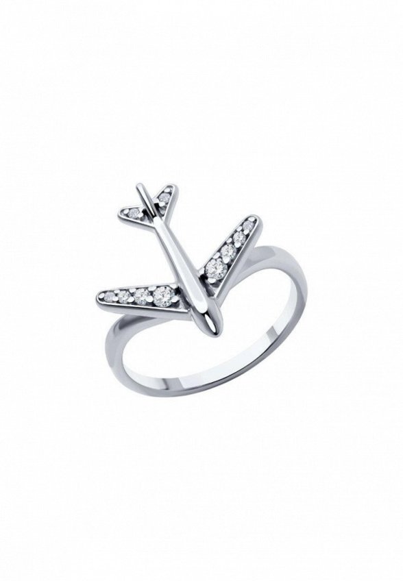 Кольцо Sokolov